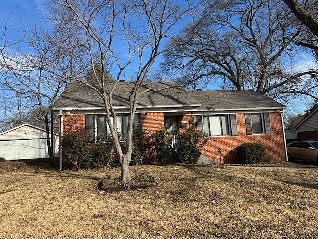 2nd image of 3816 Allandale Ln