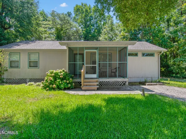 3843 Bill Holden Road SW, Shallotte, NC 28470