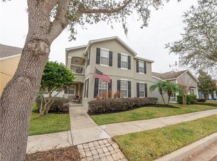 214 Autumn Oaks Loop, Winter Garden, FL 34787