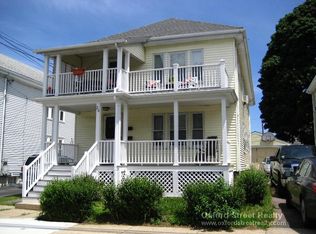 25 Gordon St #2, Somerville, MA 02144
