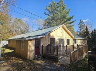 58 Wolf Den Ln, Lyndonville, VT 05851