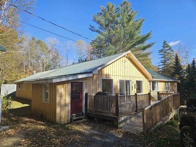 58 Wolf Den Lane, Lyndonville, VT, 05851