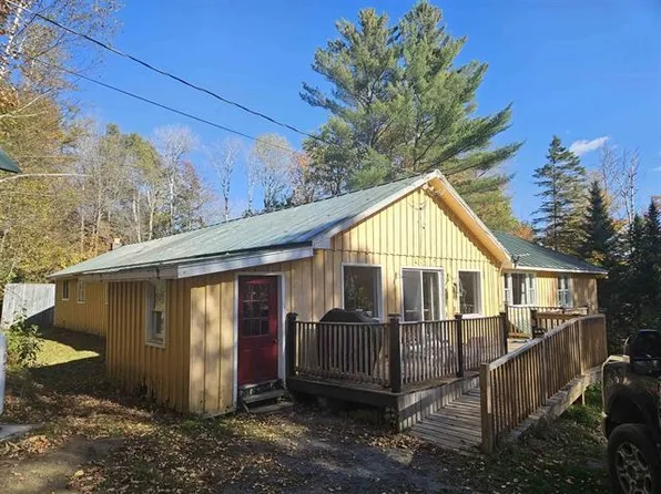 58 Wolf Den Lane, Wheelock, VT 05851