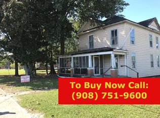 209 S Church St #1, Conway, NC 27820