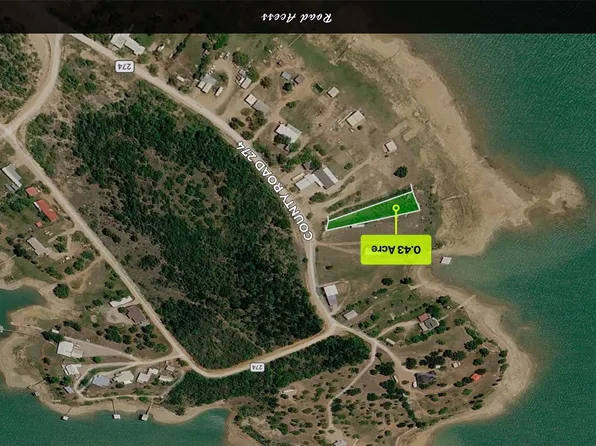 0 County Road 274, Breckenridge, TX 76424