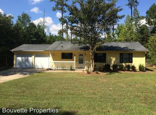 1204 Briar Ridge Ln, Jonesboro, GA 30238