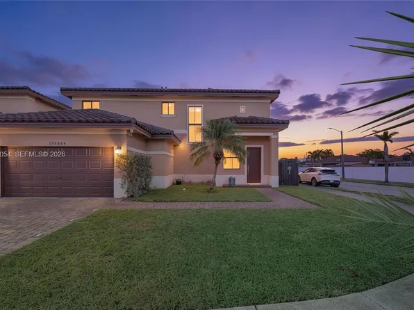 13384 SW 268th Ter, Homestead, FL 33032