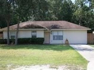 4503 Pontiac St, Palatka, FL 32177