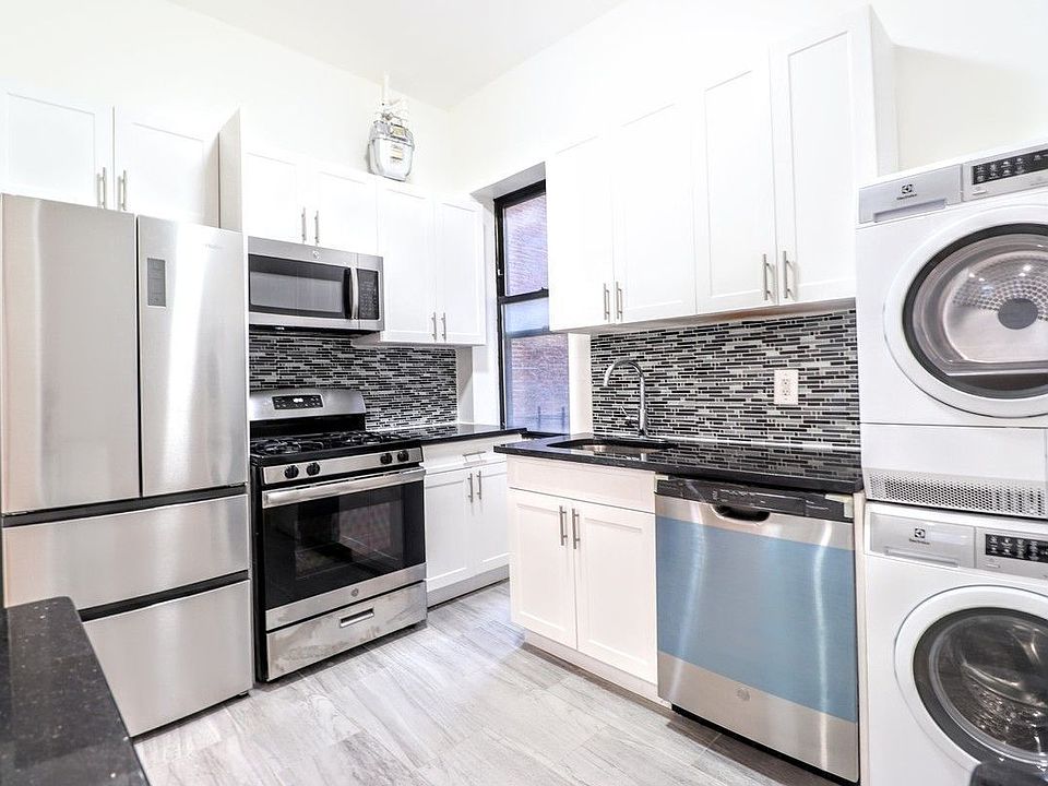 1st image of 551 W 149th St #13A