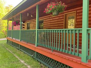 2371 State Highway 3, Harrisville, NY 13648