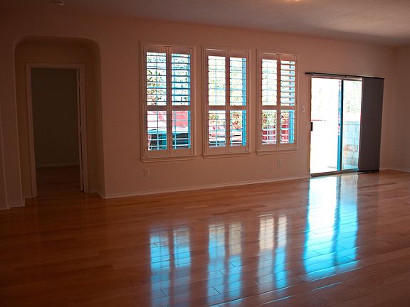 Open Living