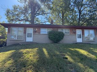 9120 Tutwiler Ave, Saint Louis, MO 63134