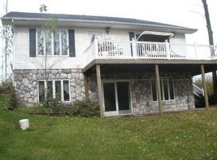 7599 Maple Grove Rd, Minden City, MI 48456