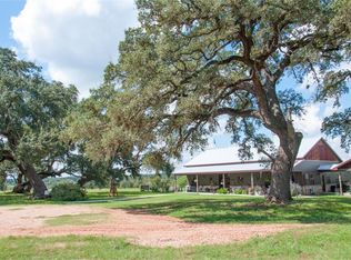 7781 Mueller Rd, La Grange, TX 78945