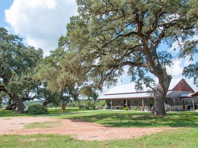 7781 Mueller Rd, La Grange, TX, 78945