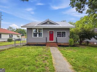 215 E 2nd St NE, Rome, GA 30161