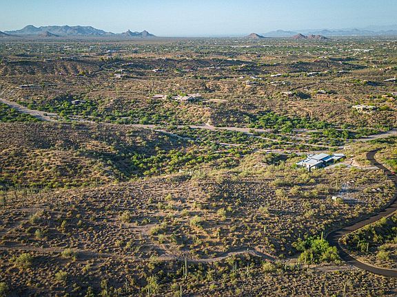 4th image of 8550 E Father Kino Trail NW #-