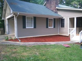 50 Dogwood Ln, McDonough, GA 30253