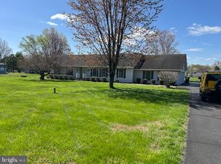 1082 Marl Pit Rd, Middletown, DE 19709