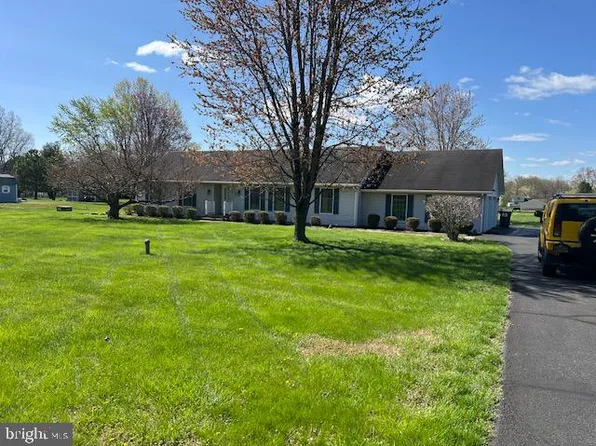 1082 Marl Pit Rd, Middletown, DE 19709