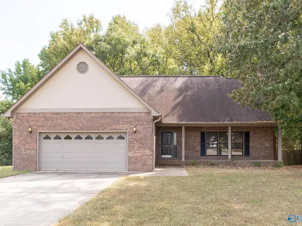 202 Rosecliff Dr, Harvest, AL 35749