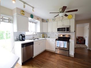 2548 Welsford Rd, Columbus, OH 43221