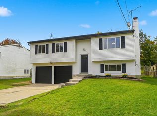 1442 Hazelgrove Dr, Cincinnati, OH 45240