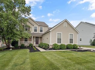 2967 Orders Rd, Grove City, OH 43123