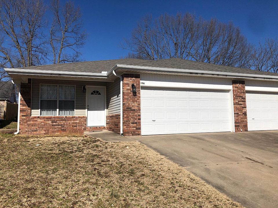 Front property street view