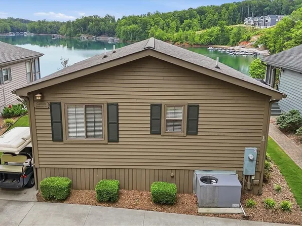 1230 Melton Rd Lot 40, West Union, SC 29696
