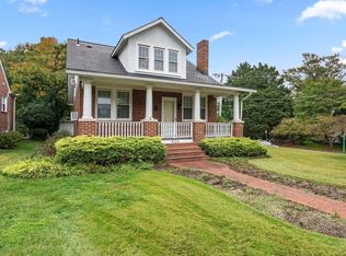 4224 East St, Hyattsville, MD 20785