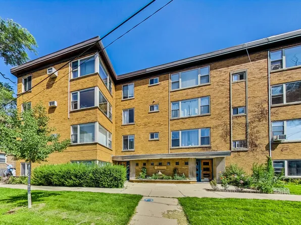 7400 N Sheridan Rd #2E, Chicago, IL 60626