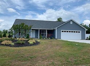 3277 Silver Fox Cir, Lancaster, SC 29720
