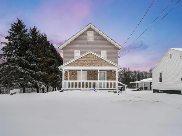 569 McPherson St, Mansfield, OH 44903