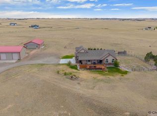 2693 Ford Rd, Cheyenne, WY 82009