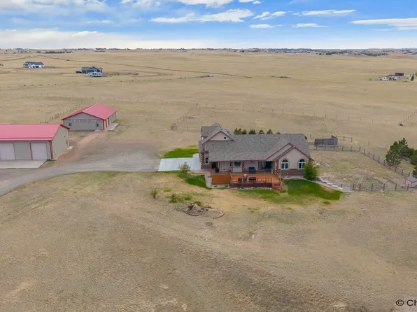 2693 Ford Rd, Cheyenne, WY 82009
