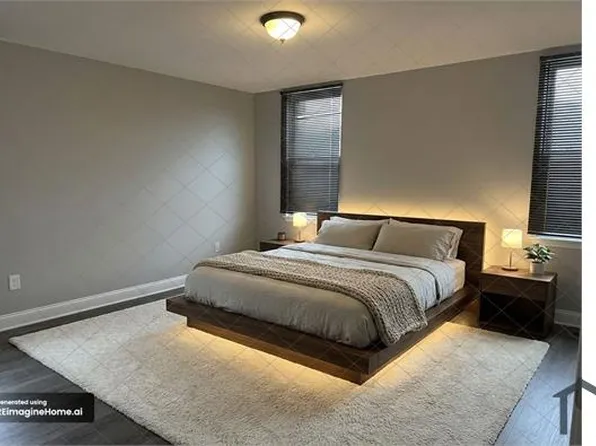 2604 E Chase St, Baltimore, MD 21213