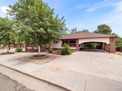 515 W Grant Ave, Pueblo, CO, 81004