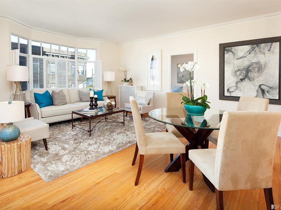 1st image of 1101 Green St #303
