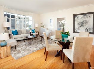 1101 Green St #303, San Francisco, CA 94109
