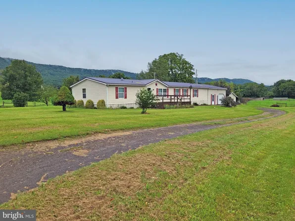 7929 Path Valley Rd, Fort Loudon, PA 17224