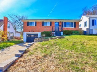 427 Hallam Ave, Erlanger, KY