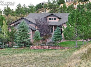 2247 Green Rush Pl, Colorado Springs, CO 80919