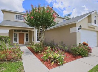 14421 Kristenright Ln, Orlando, FL 32826