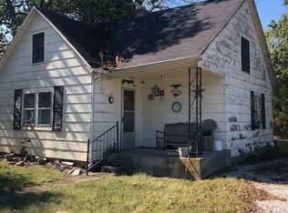 5830 Cub Run Hwy, Munfordville, KY 42765