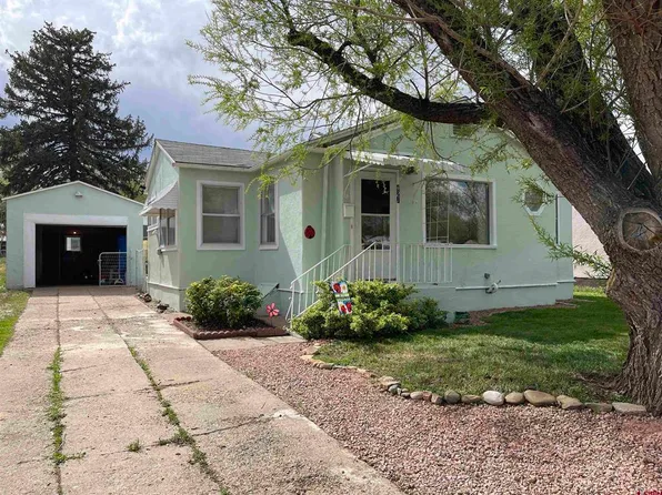 421 S Chestnut Street, Cortez, CO 81321