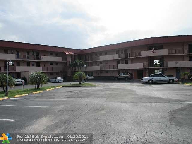 1st image of 19001 NE 14th Ave APT 322