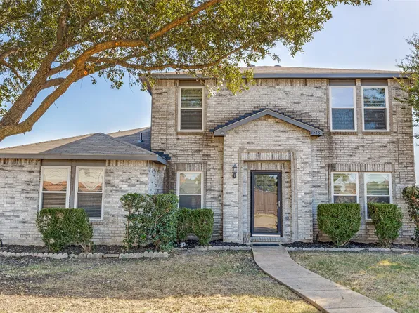 1515 Quail Meadow Dr, Wylie, TX 75098