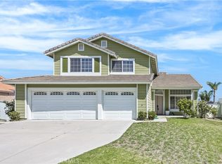 3825 N Goldenrod Ave, Rialto, CA 92377