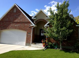 1553 E 300 S, Springville, UT 84663
